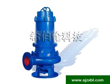 JYWQ型自动搅匀排