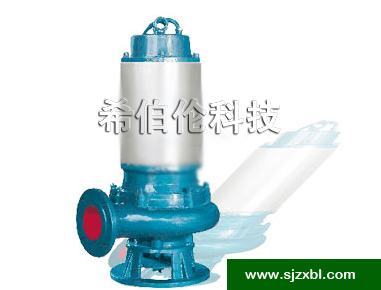 JYWQ型自动搅匀排