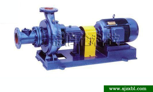 XWJ新型无阻塞纸浆