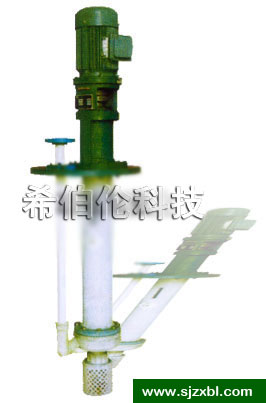 FYS型耐腐蚀液下泵