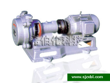 SZB悬臂式水环真空